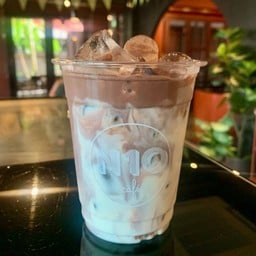 ICED COCOA GHANA
