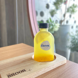 ยูซุเลม่อนเนด (ขวด)