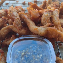 ซื้อแพ็คคู่คุ้มกว่า สันนอก1ขีด+แจ๋ว1กระปุก