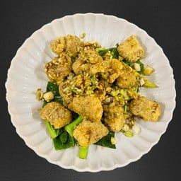 ซี่โครงหมูฮ่องกง