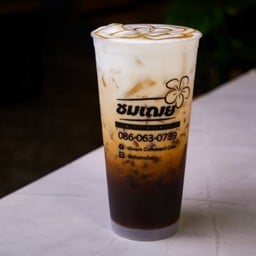 คาราเมลมัคคิอาโต้