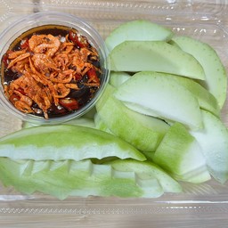 น้ำปลาหวาน