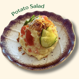 สลัดมันฝรั่ง