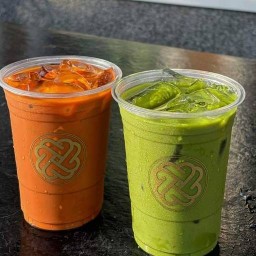 ชา  กาแฟแท้  415 ชา กาแฟ