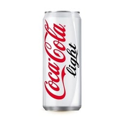 Coke Light