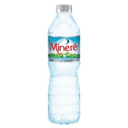 Bottled Water