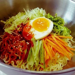 บิบิมรามยอน