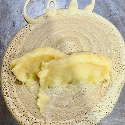 คัสตาร์ดครีมม