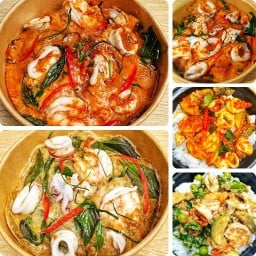 ห่อหมก By ครัวแม่มด (คู้บอน 25 แยก 8)