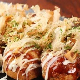 ทาโกะยากิ