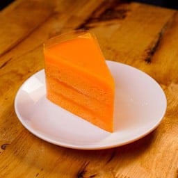 เค้กส้มแมนดาริน