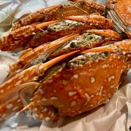 ปูม้านึ่ง 1 กิโล (3-4 ตัวโล)