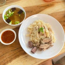 เฮียหมา อาหารตามสั่ง&ก๋วยจั๊บญวณ