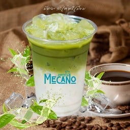 มัทฉะ ลาเต้ มัทฉะพรีเมี่ยม มัทฉะ เมกาโน่ อร่อยเข้ม