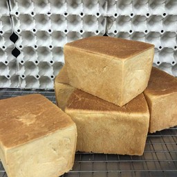 Melba Bread