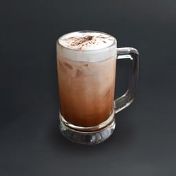 Iced Chocolate