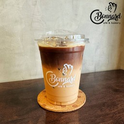 T’Espresso - เทสเปรสโซ่ - เย็น