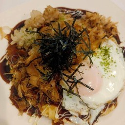 พิซซ่าญี่ปุ่น (ทะเล)