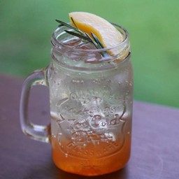 Peach Soda