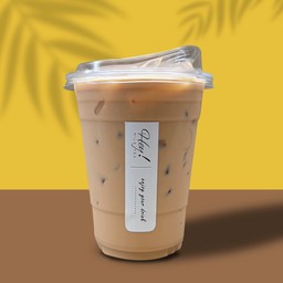 Hey! ชาซีลอน (แก้ว)