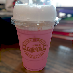 Cafe'oh coffee อาหารตามสั่ง นิมิตรใหม่