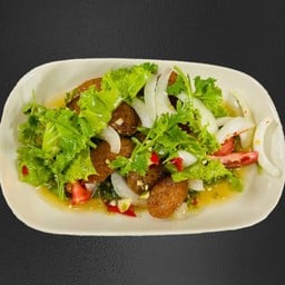 ยำกุนเชียง