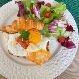 Whole gain changmoi