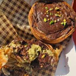 ทิมเบอร์ริงช็อกโกแลตดูไบ