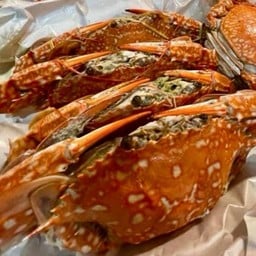 ปูม้านึ่ง ครึ่งกิโล (3-4 ตัวโล)