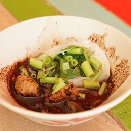 ก๋วยเตี๋ยวหมูธรรมดา(20)
