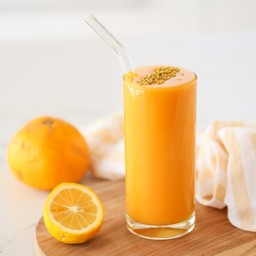 Orange Shake