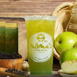 Moma's Bubble Tea Bar Around community mall