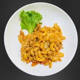 มักกะโรนี