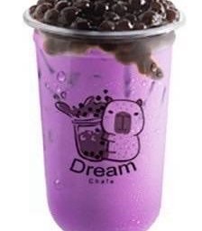 ชานมเผือก