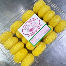 โดนัทจิ๋ว