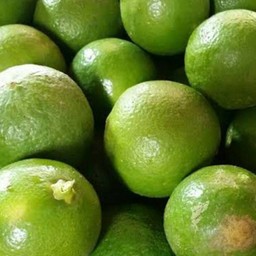 มะนาวราคาตามตลาดมี/ขึ้น/ลง