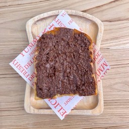 ปังปิ้งโอวัลตินครัช