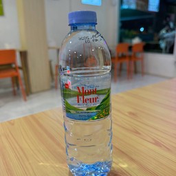 น้ำแร่มองเฟอ