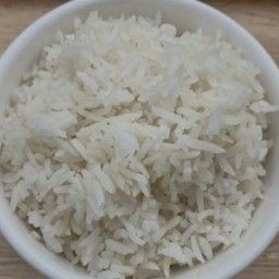 ข้าวเปล่า