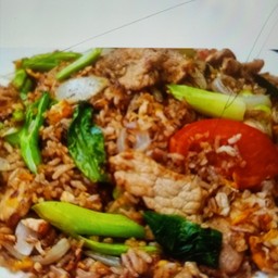 ข้าวผัดยุค90