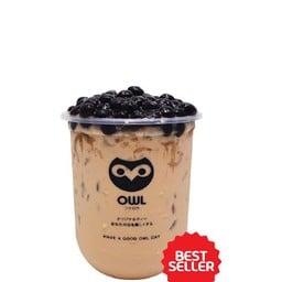 อาวน์ชา ( OWL CHA ) OWL CHA ม.รังสิต