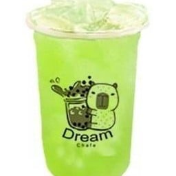 ชาเขียวมะลิ