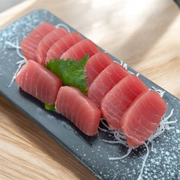 ทูน่าซาซิมิ 200 กรัม
