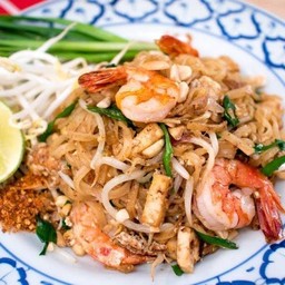 ผัดไทย