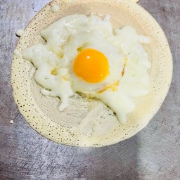 ชีสยืดไข่ดาว