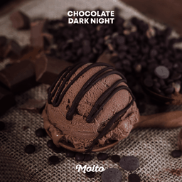 ช็อกโกแลต ดาร์กไนท์