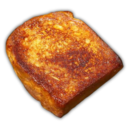 Pang Caramel Toast