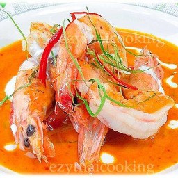 ฉู่ฉี่กุ้ง