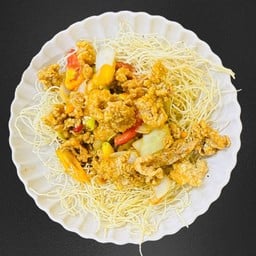 ไก่ตะกร้า