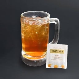 Ice Chamomile Tea